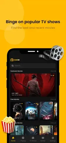hotstar-ipl-match-live tv show